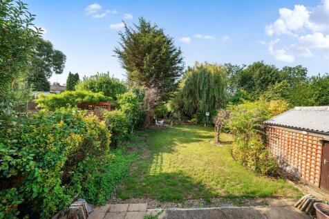 Garden: