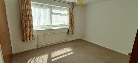 Bedroom One: