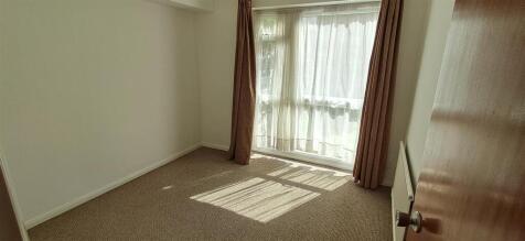 Bedroom Two: