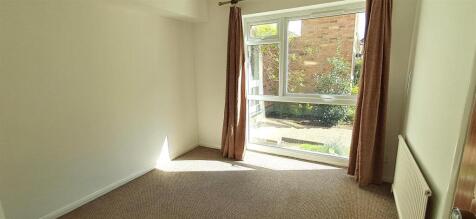 Bedroom Two: