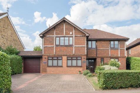 Exterior: