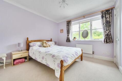 Bedroom Two:
