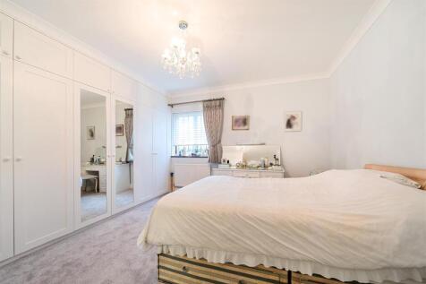Bedroom One: