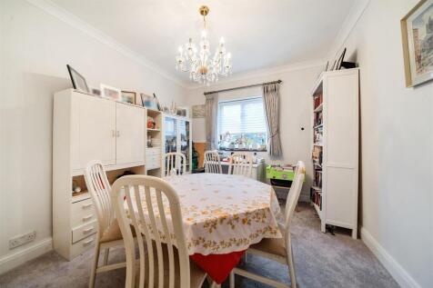 Bedroom Two: