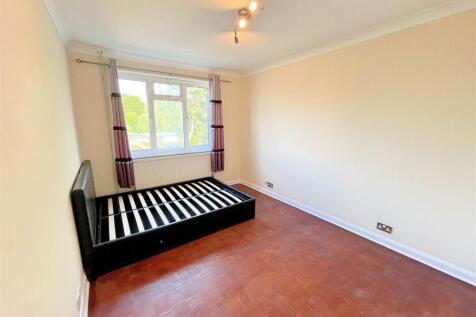 Bedroom Two: