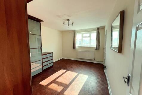 Bedroom One: