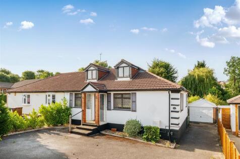 Exterior: