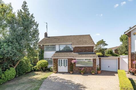 Exterior: