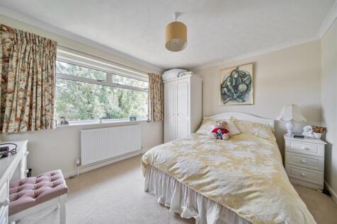 Bedroom Three: