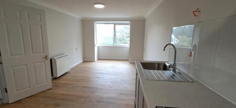 Reception Room: