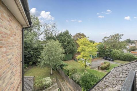 Communal Garden:
