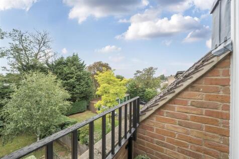 Balcony: