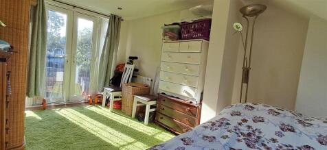 Bedroom One: