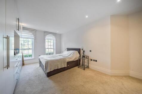 Bedroom One: