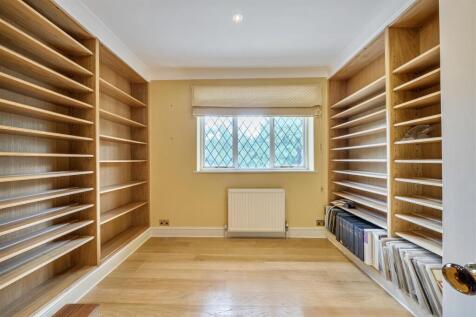Bedroom Three: