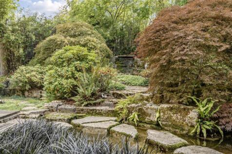 Garden: