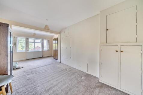 Bedroom One: