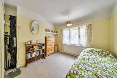 Bedroom Two: