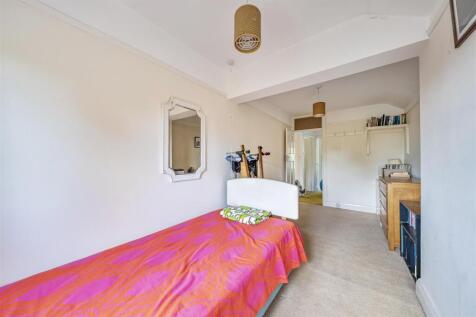 Bedroom Three: