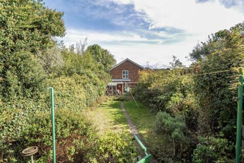 Garden: