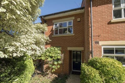 Exterior: