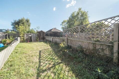 Garden: