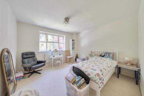 Bedroom Two: