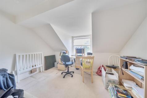 Bedroom Three: