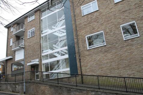 Exterior: