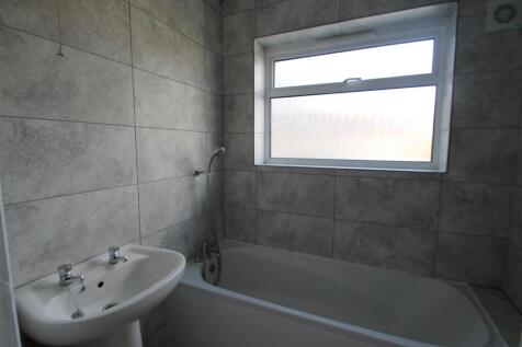 Bathroom: