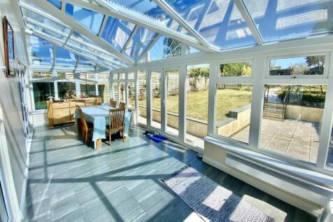 Conservatory: