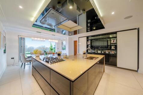 Kitchen/Diner: