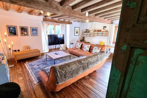 sitting room