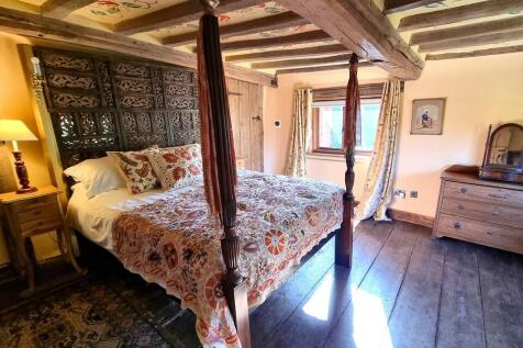 bedroom 3 x2