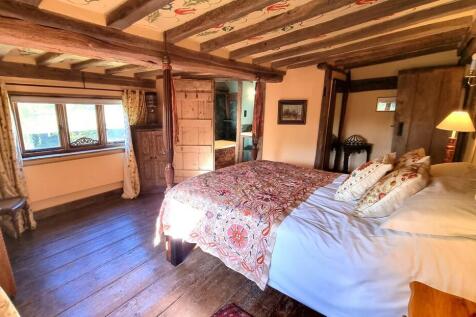 bedroom 3 again