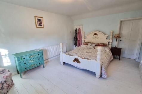 bed 1