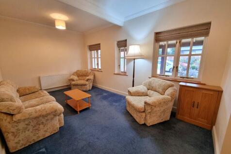 sitting room