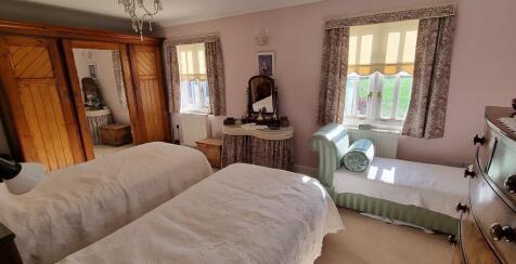 bed 1 again