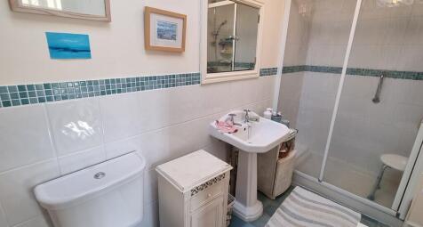 en suite