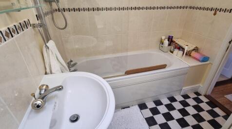 bath
