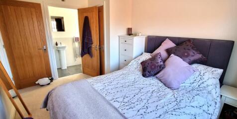 bed 1 again