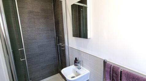 ensuite again