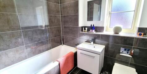 bath
