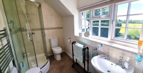 en suite