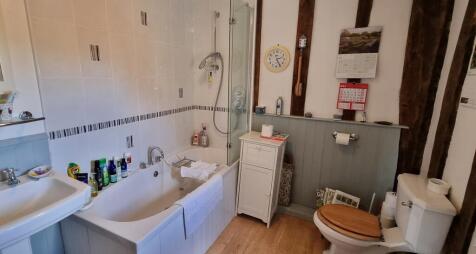 bathoom