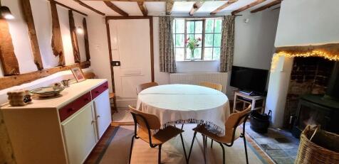 dine room