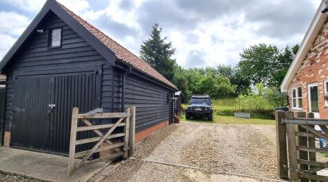 garage