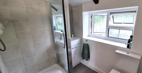 shower