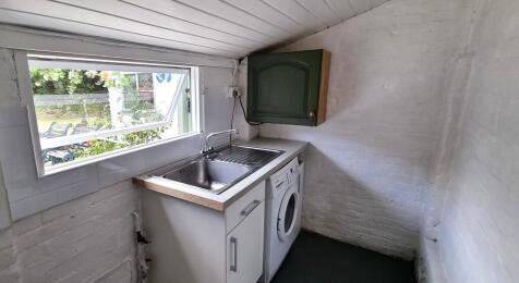 outbuilding