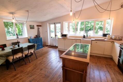 annex kitchen